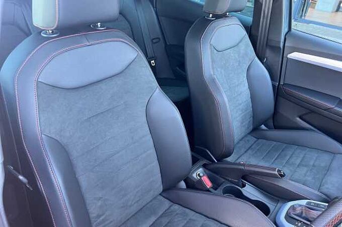 SEAT Arona 1.0 TSI 115 FR Sport 5dr DSG