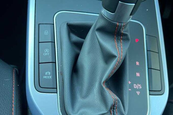 SEAT Arona 1.0 TSI 115 FR Sport 5dr DSG