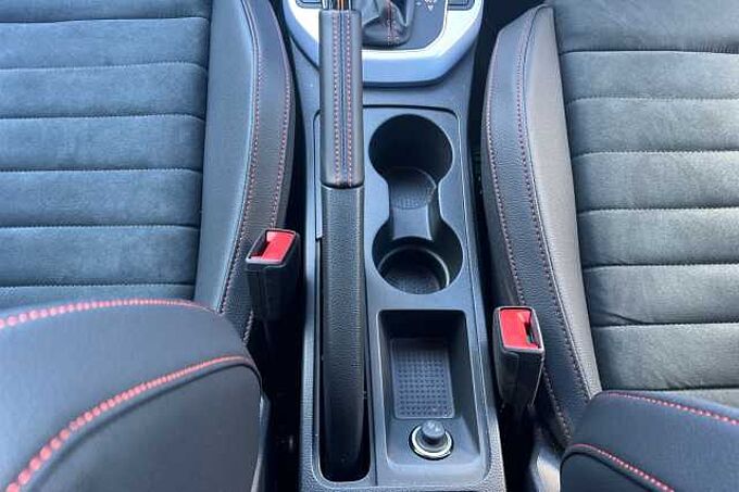 SEAT Arona 1.0 TSI 115 FR Sport 5dr DSG