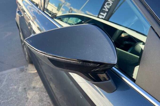 SEAT Arona 1.0 TSI 115 FR Sport 5dr DSG