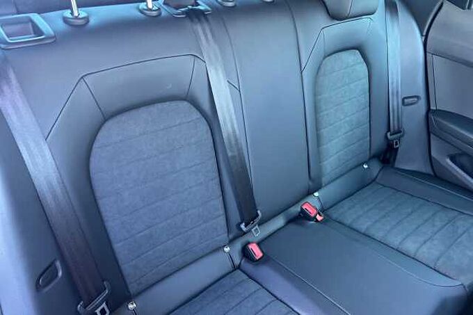 SEAT Arona 1.0 TSI 115 FR Sport 5dr DSG