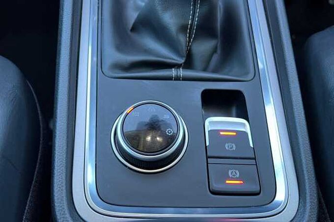 SEAT Ateca 1.5 TSI EVO Xperience 5dr