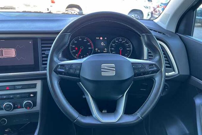 SEAT Ateca 1.5 TSI EVO Xperience 5dr