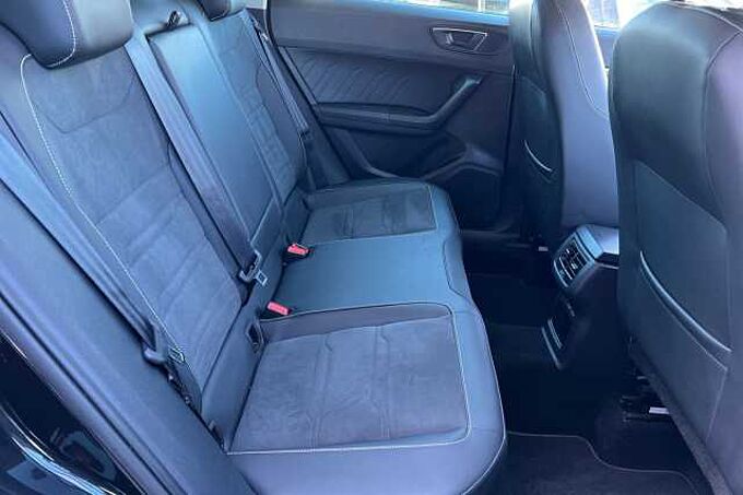 SEAT Ateca 1.5 TSI EVO Xperience 5dr