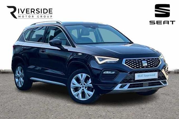 SEAT Ateca 1.5 TSI EVO Xperience 5dr