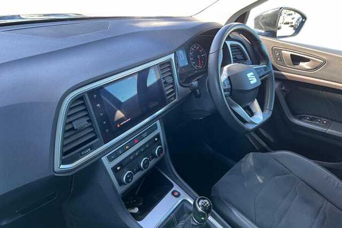 SEAT Ateca 1.5 TSI EVO Xperience 5dr