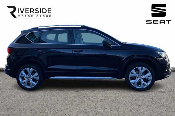 SEAT Ateca 1.5 TSI EVO Xperience 5dr