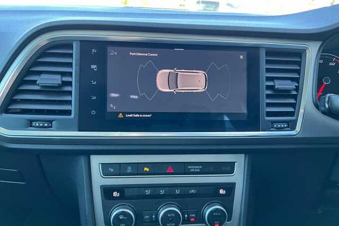 SEAT Ateca 1.5 TSI EVO Xperience 5dr