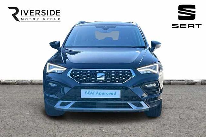 SEAT Ateca 1.5 TSI EVO Xperience 5dr