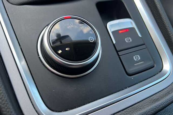 SEAT Ateca 1.5 TSI EVO FR 5dr DSG