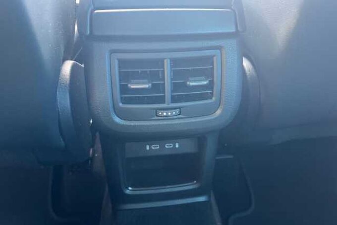 SEAT Ateca 1.5 TSI EVO FR 5dr DSG