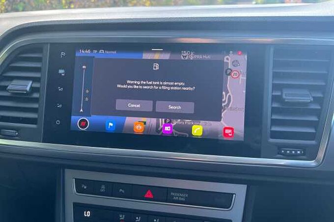 SEAT Ateca 1.5 TSI EVO FR 5dr DSG