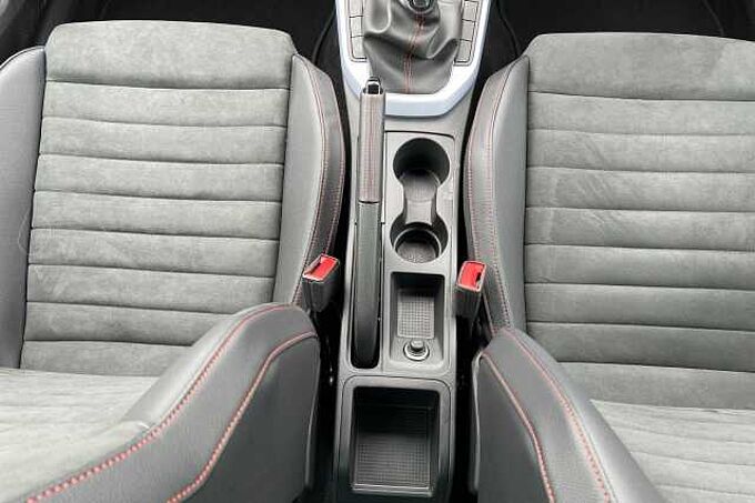 SEAT Arona 1.0 TSI 115 FR Sport 5dr