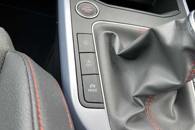 SEAT Arona 1.0 TSI 110 FR Edition 5dr