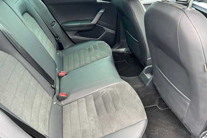 SEAT Arona 1.0 TSI 110 FR Edition 5dr