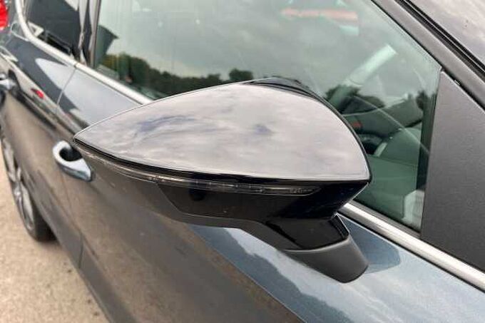 SEAT Arona 1.0 TSI 110 FR Edition 5dr