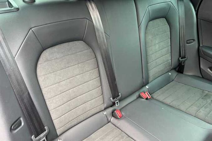 SEAT Arona 1.0 TSI 110 FR Edition 5dr