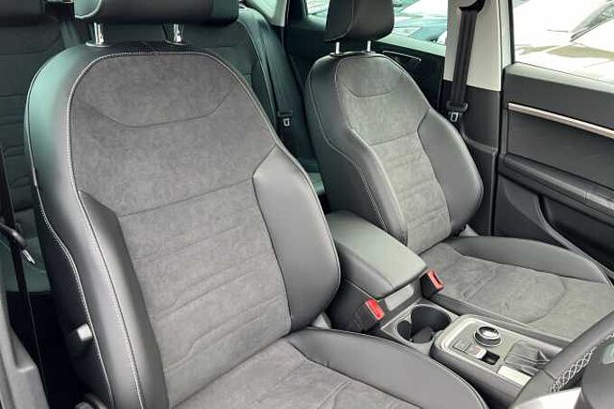 SEAT Ateca 1.5 TSI EVO Xperience 5dr DSG