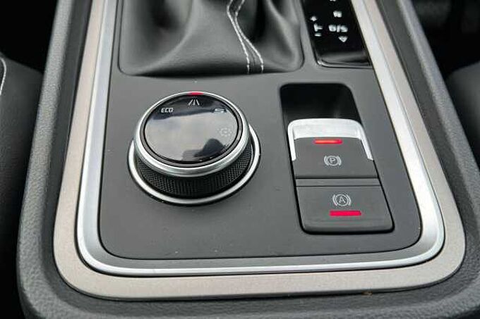 SEAT Ateca 1.5 TSI EVO Xperience 5dr DSG