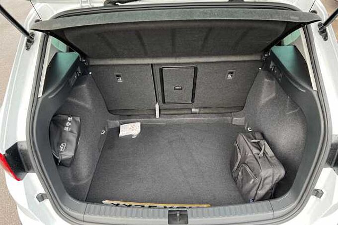 SEAT Ateca 1.5 TSI EVO Xperience 5dr DSG