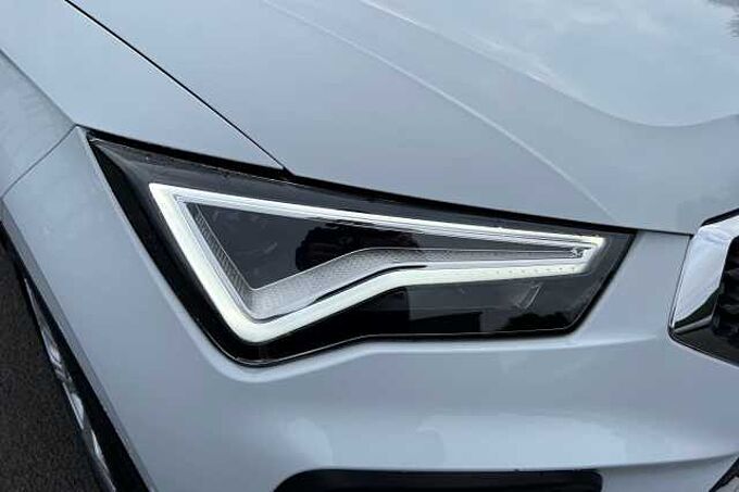 SEAT Ateca 1.5 TSI EVO Xperience 5dr DSG