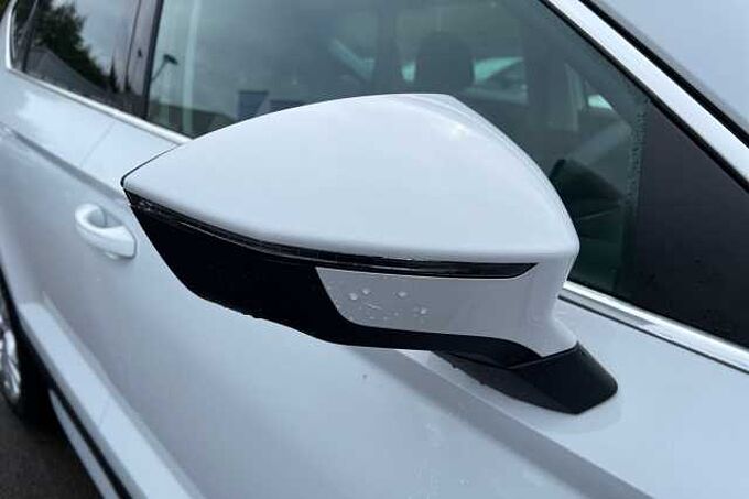 SEAT Ateca 1.5 TSI EVO Xperience 5dr DSG