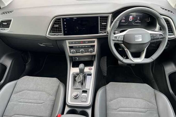 SEAT Ateca 1.5 TSI EVO Xperience 5dr DSG