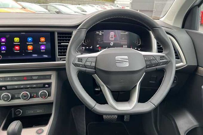 SEAT Ateca 1.5 TSI EVO Xperience 5dr DSG