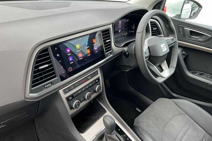 SEAT Ateca 1.5 TSI EVO Xperience 5dr DSG