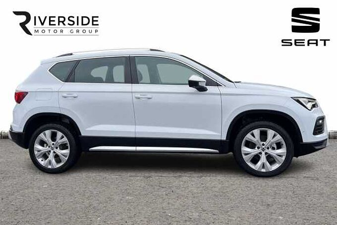 SEAT Ateca 1.5 TSI EVO Xperience 5dr DSG