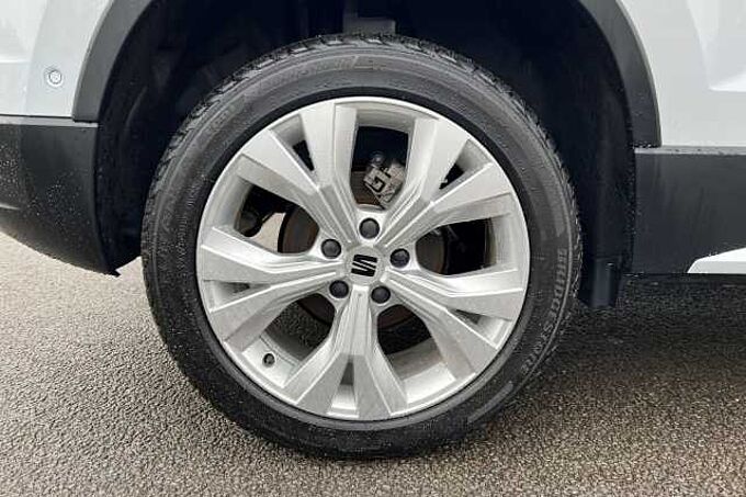 SEAT Ateca 1.5 TSI EVO Xperience 5dr DSG