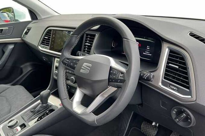 SEAT Ateca 1.5 TSI EVO Xperience 5dr DSG