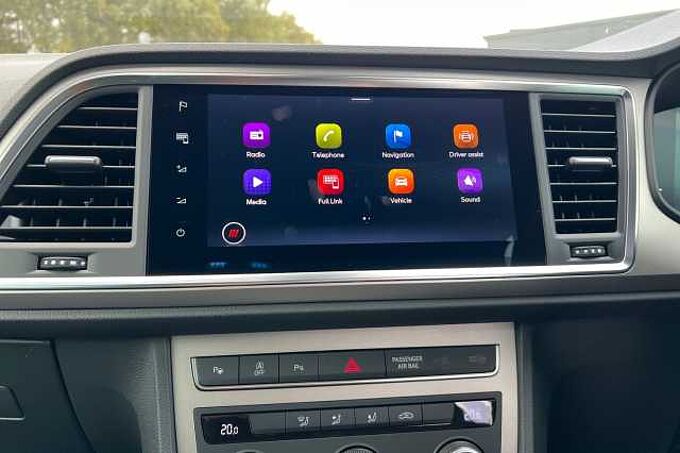 SEAT Ateca 1.5 TSI EVO Xperience 5dr DSG