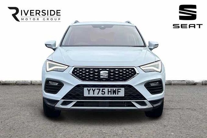 SEAT Ateca 1.5 TSI EVO Xperience 5dr DSG