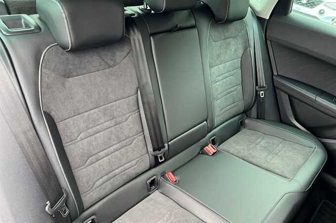 SEAT Ateca 1.5 TSI EVO Xperience 5dr DSG