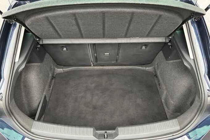 SEAT Leon 5 door 1.5 TSI EVO FR 5dr