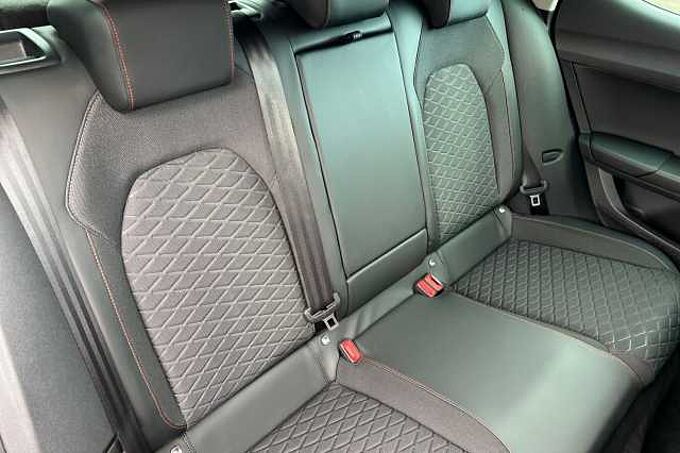 SEAT Leon 5 door 1.5 TSI EVO FR 5dr