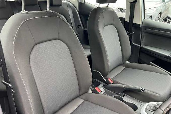SEAT Arona 1.0 TSI 110 SE Technology 5dr DSG