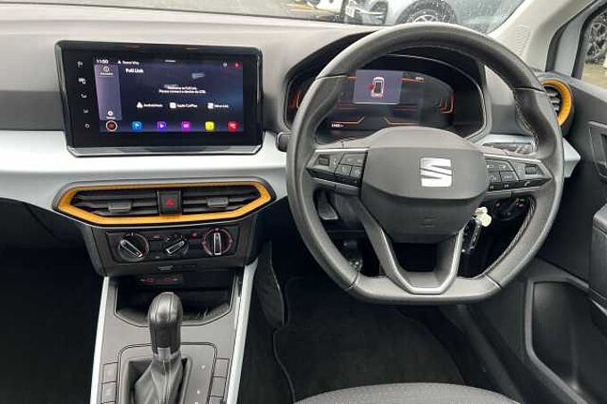 SEAT Arona 1.0 TSI 110 SE Technology 5dr DSG