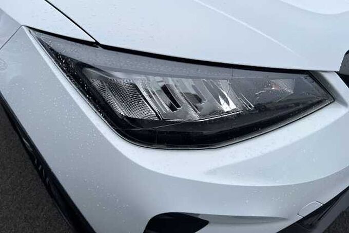 SEAT Arona 1.0 TSI 110 SE Technology 5dr DSG