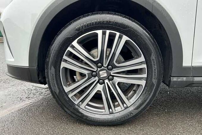 SEAT Arona 1.0 TSI 110 SE Technology 5dr DSG