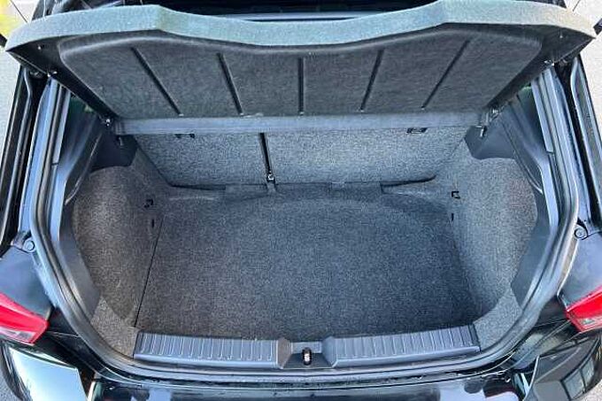 SEAT Ibiza 1.0 TSI 95 FR 5dr