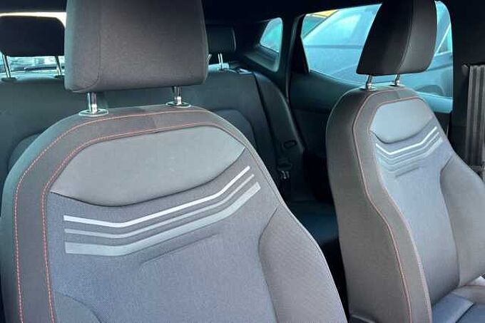 SEAT Ibiza 1.0 TSI 95 FR 5dr