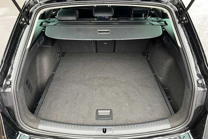 SEAT Leon 1.5 eTSI 150 FR 5dr DSG