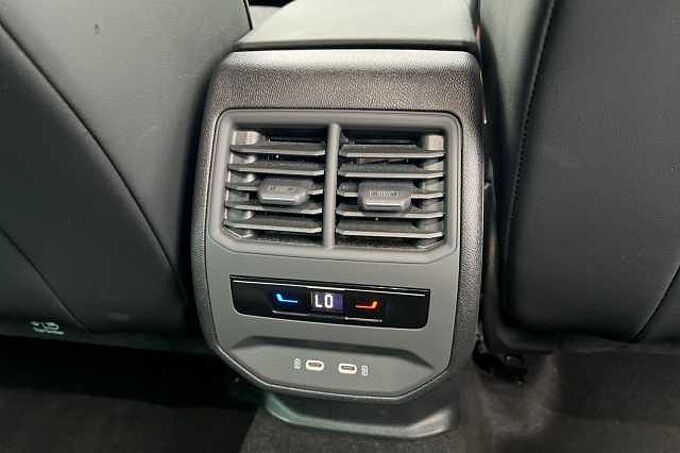 SEAT Leon 1.5 eTSI 150 FR 5dr DSG