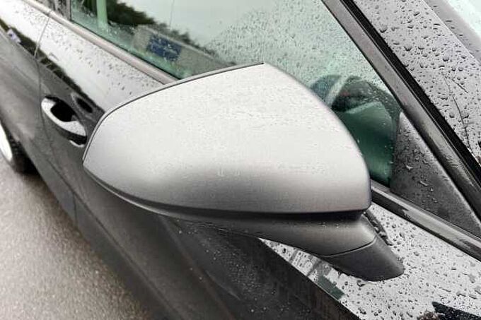 SEAT Leon 1.5 eTSI 150 FR 5dr DSG