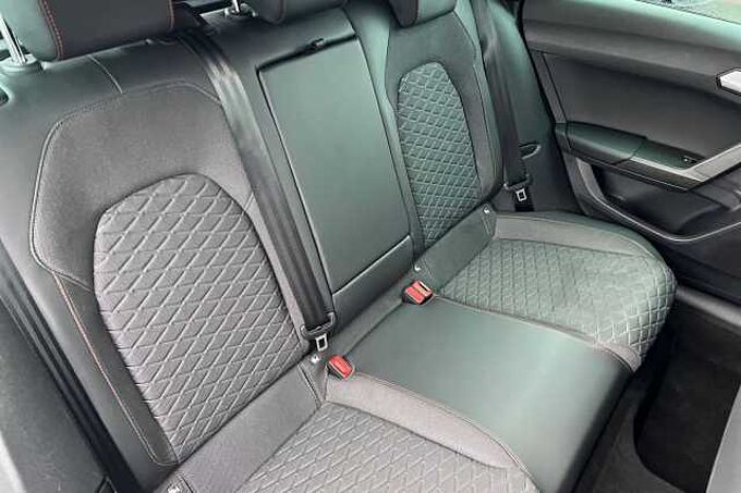 SEAT Leon 1.5 eTSI 150 FR 5dr DSG