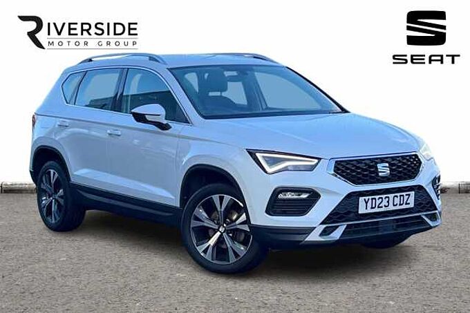 SEAT Ateca 1.0 TSI SE Technology 5dr
