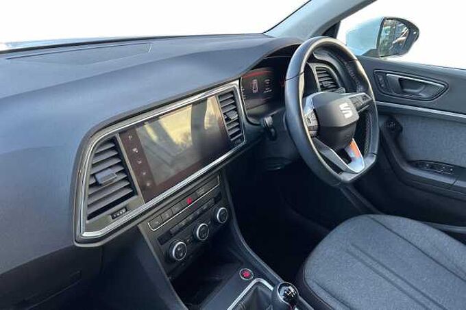 SEAT Ateca 1.0 TSI SE Technology 5dr