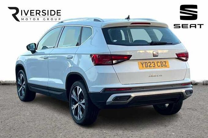 SEAT Ateca 1.0 TSI SE Technology 5dr